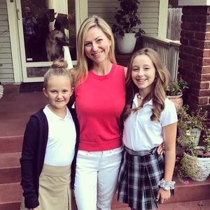 Meet your Posher, Somer